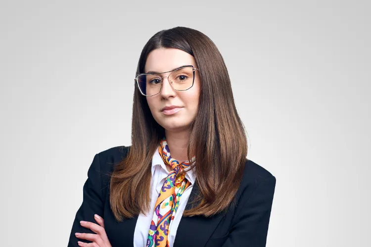 Lorena Bašić Image